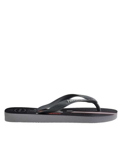 STAR WARS Flip flops ICE GRAY - Men’s shoes