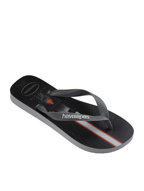 STAR WARS Flip flops ICE GRAY - Men’s shoes