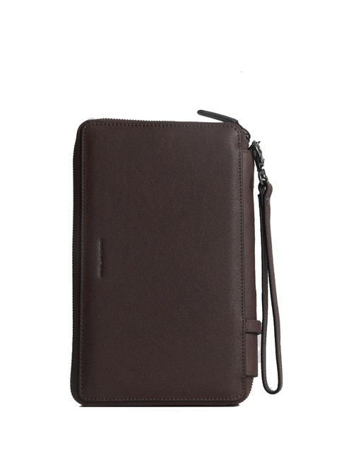 BLACK SQUARE Travel Document Holder MORO - Men&rsquo;s Wallets