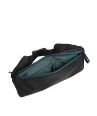 PIQUADRO CORNER 2.0 One-shoulder portability pouch Black - Hip pouches - 3