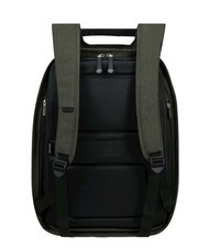SAMSONITE backpack SECURIPAK, with anti-theft system, 15.6&rdquo; PC case foliage green - Laptop backpacks - 2