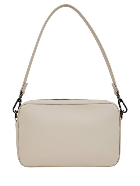 DIAMOND QUILT  Mini shoulder bag, with shoulder strap gray morn - Women&rsquo;s Bags