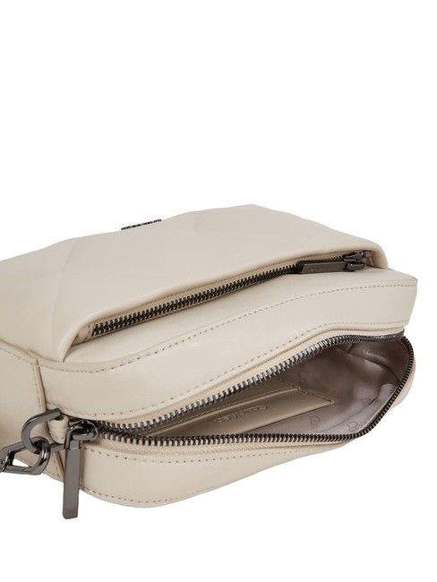 DIAMOND QUILT  Mini shoulder bag, with shoulder strap gray morn - Women&rsquo;s Bags