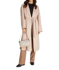 CALVIN KLEIN DIAMOND QUILT  Mini shoulder bag, with shoulder strap gray morn - Women&rsquo;s Bags - 4