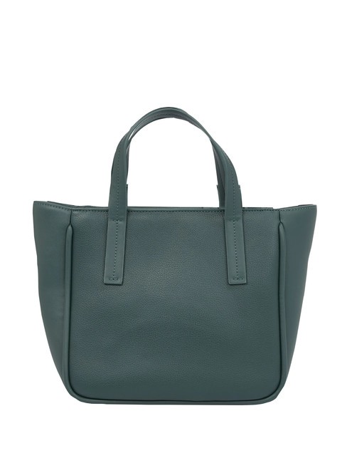REFINE  Handbag, with shoulder strap palm green - Women’s Bags