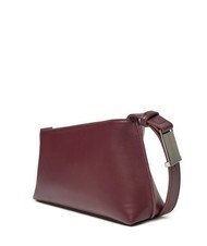 CALVIN KLEIN EMBOSSED CALVIN  Shoulder bag oxblood - Women&rsquo;s Bags - 2
