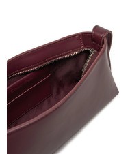 CALVIN KLEIN EMBOSSED CALVIN  Shoulder bag oxblood - Women&rsquo;s Bags - 3