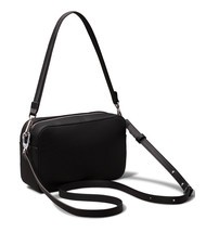 CALVIN KLEIN DIAMOND QUILT  Mini shoulder bag, with shoulder strap ck black - Women’s Bags - 2