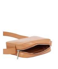 CALVIN KLEIN EMBOSSED CALVIN Mini Shoulder Camera Bag lion - Women’s Bags - 3