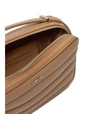 CALVIN KLEIN LINE QUILT Shoulder bag lion - Women&rsquo;s Bags - 3