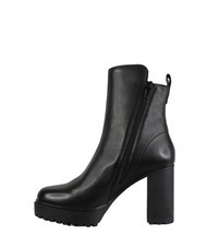 CULT JAGGER 4334 High leather ankle boots black - Women’s shoes - 2
