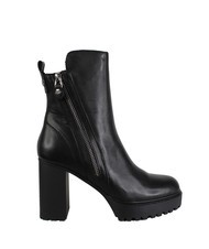 CULT JAGGER 4334 High leather ankle boots black - Women’s shoes - 3