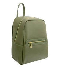 LESAC GELSO Leather backpack - Women’s Bags