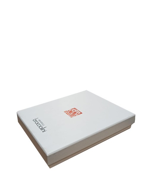 PORTACHIAVI Tiger Black - Key holders