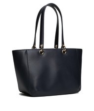 TOMMY HILFIGER CHIC  Shopping Bag space blue - Women&rsquo;s Bags - 2
