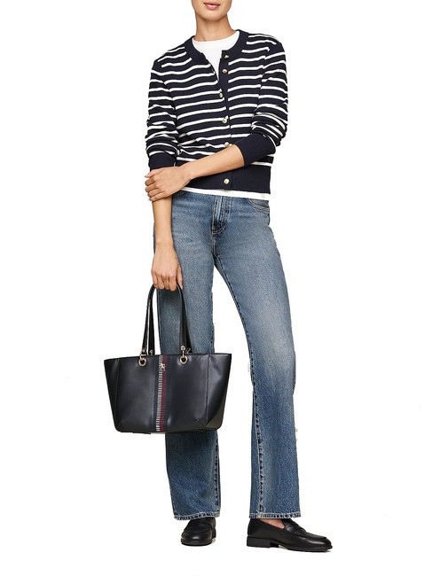 CHIC  Shopping Bag space blue - Women&rsquo;s Bags