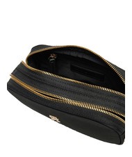 TOMMY HILFIGER POPPY  Mini Shoulder Bag black - Women&rsquo;s Bags - 4