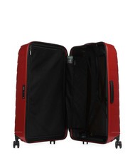 SAMSONITE ATTRIX Extra large size trolley - Rigid Trolley Cases