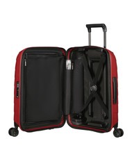 SAMSONITE ATTRIX Expandable slim cabin trolley - Hand luggage