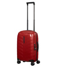 SAMSONITE ATTRIX Expandable slim cabin trolley RED - Hand luggage - 6