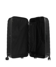 SAMSONITE ATTRIX Extra large size trolley antracite - Rigid Trolley Cases - 2