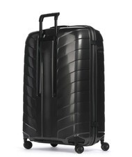 SAMSONITE ATTRIX Extra large size trolley antracite - Rigid Trolley Cases - 3