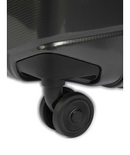 SAMSONITE ATTRIX Extra large size trolley antracite - Rigid Trolley Cases - 5