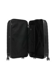 SAMSONITE ATTRIX Large size trolley antracite - Rigid Trolley Cases - 2