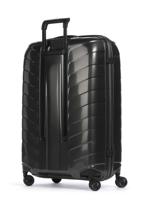 ATTRIX Large size trolley antracite - Rigid Trolley Cases