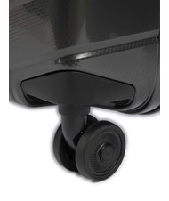 SAMSONITE ATTRIX Large size trolley antracite - Rigid Trolley Cases - 5