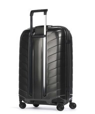 SAMSONITE ATTRIX Medium size trolley antracite - Rigid Trolley Cases - 3
