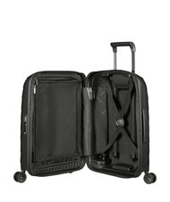 SAMSONITE ATTRIX Expandable slim cabin trolley antracite - Hand luggage - 2