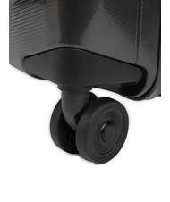 SAMSONITE ATTRIX Expandable slim cabin trolley antracite - Hand luggage - 5