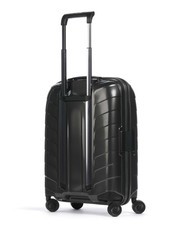 SAMSONITE ATTRIX Expandable hand luggage trolley antracite - Hand luggage - 3
