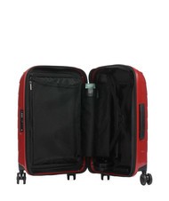 SAMSONITE ATTRIX Expandable hand luggage trolley RED - Hand luggage - 2