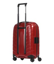 SAMSONITE ATTRIX Expandable hand luggage trolley RED - Hand luggage - 3