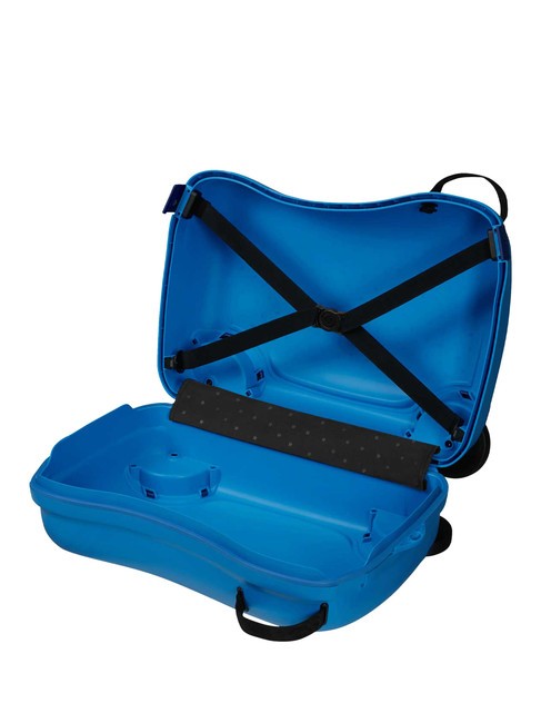 DREAM2GO DISNEY Ride-on kids trolley mickey stars - Hand luggage