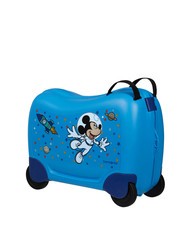SAMSONITE DREAM2GO DISNEY Ride-on kids trolley mickey stars - Hand luggage - 3