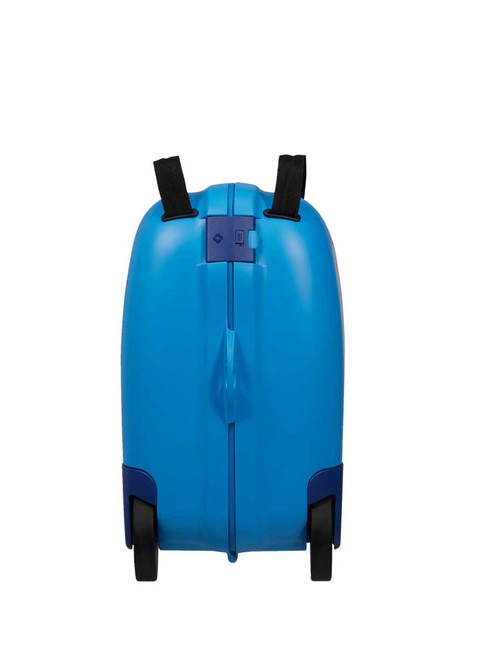 DREAM2GO DISNEY Ride-on kids trolley mickey stars - Hand luggage