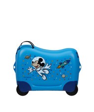 SAMSONITE DREAM2GO DISNEY Ride-on kids trolley mickey stars - Hand luggage - 5