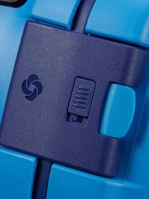 DREAM2GO DISNEY Ride-on kids trolley mickey stars - Hand luggage