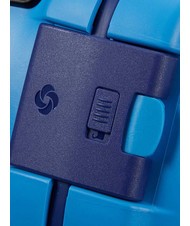 SAMSONITE DREAM2GO DISNEY Ride-on kids trolley mickey stars - Hand luggage - 6