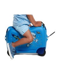 SAMSONITE DREAM2GO DISNEY Ride-on kids trolley mickey stars - Hand luggage - 7