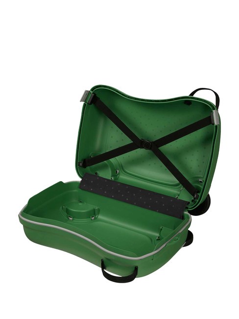 DREAM2GO Ride-on kids trolley motorbike - Hand luggage