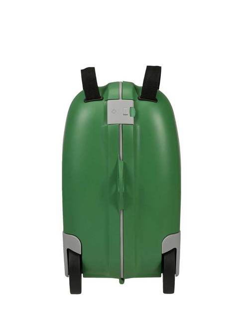 DREAM2GO Ride-on kids trolley motorbike - Hand luggage