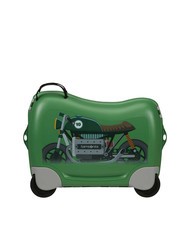 SAMSONITE DREAM2GO Ride-on kids trolley motorbike - Hand luggage - 5