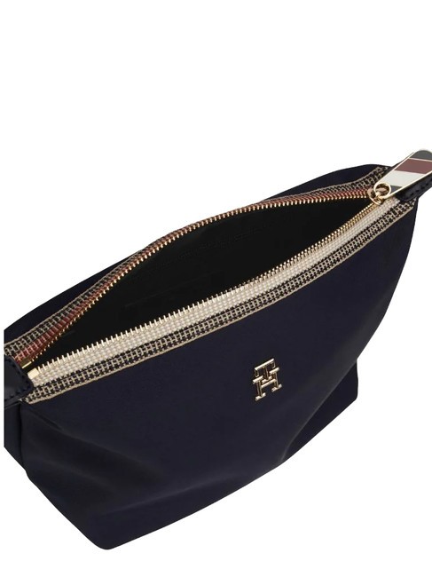 POPPY Beauty space blue - Beauty Case