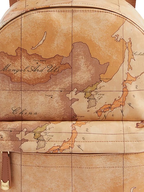 GEO CLASSIC  Women's Backpack NATURAL - Women’s Bags