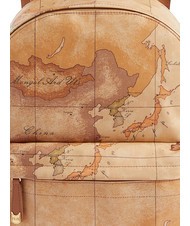 ALVIERO MARTINI PRIMA CLASSE GEO CLASSIC  Women's Backpack NATURAL - Women’s Bags - 3