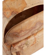 ALVIERO MARTINI PRIMA CLASSE GEO CLASSIC  Women's Backpack NATURAL - Women’s Bags - 4